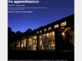 theapprenticestore.com