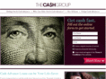 thecashgroup.com