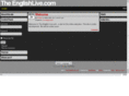 theenglishlive.com