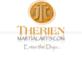 therienmartialarts.com