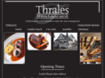 thrales.co.uk