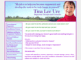 tinaleeure.com
