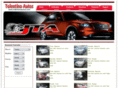 tolentinoautos.com