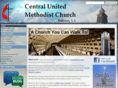 umcballston.com