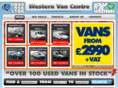 vanscotland.com