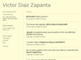 victorzapanta.com