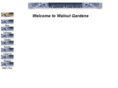 walnutgardens.com