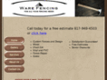 warefencing.com