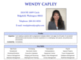 wendycapley.com