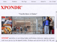xpondr.com
