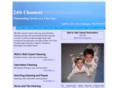 246cleaners.com