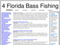 4floridabassfishing.com