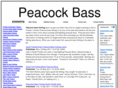 4peacockbass.com