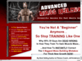 advancedmusclebuilding.com