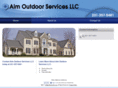 aimoutdoorservices.net