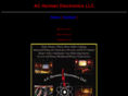 albertherman.com
