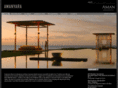 amanyara.com
