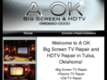 aoktvrepair.com