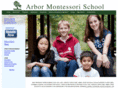 arbormontessori.com