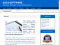 asciisoftware.com