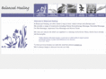 balancedhealing.co.uk