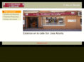 barlaescapada.es