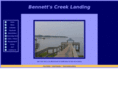 bennettscreeklanding.org