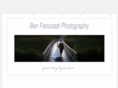benpancoast.com