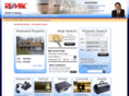 berksranchhomes.com