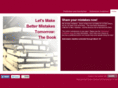 bettermistakesbook.com