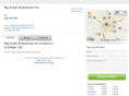bigcreekenterprises.net