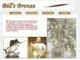 billsbronze.com