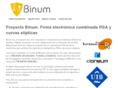 binum.com.es