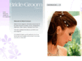 brideandgroommag.com