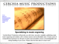 cerchiamusic.com