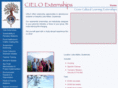 cieloexternships.com