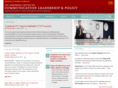 communicationleadership.net