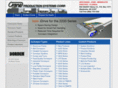 craneprosys-dps.com