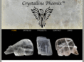 crystallinephoenix.com