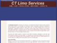 ctlimoservices.com