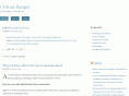 cycloneranger.com