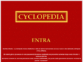 cyclopedia.it