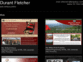 dfletcherresume.info