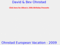 dohnstad.com