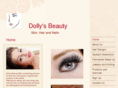 dollysbeauty.com
