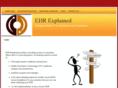 ehrexplained.com