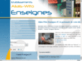 enseignes47.fr