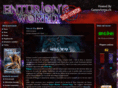enturion.net