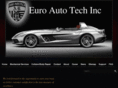 euroautotechinc.com