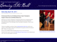 eveningstarball.com